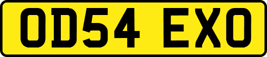 OD54EXO