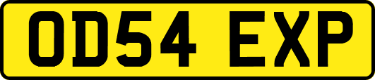 OD54EXP