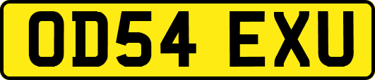 OD54EXU