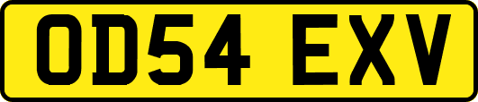 OD54EXV