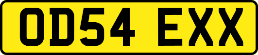 OD54EXX