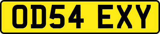 OD54EXY