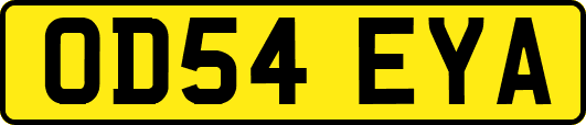 OD54EYA