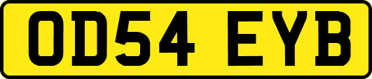 OD54EYB