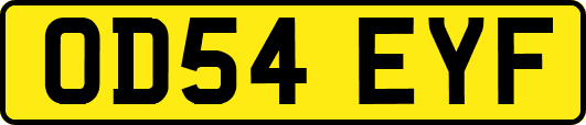 OD54EYF