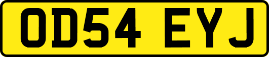 OD54EYJ