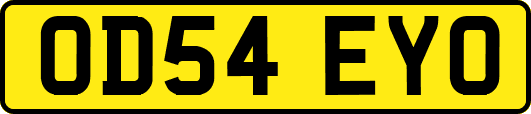 OD54EYO