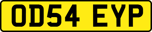 OD54EYP