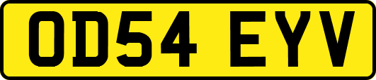 OD54EYV