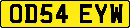 OD54EYW