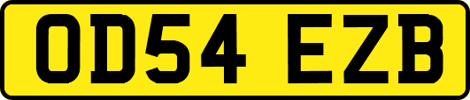 OD54EZB