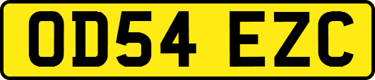 OD54EZC