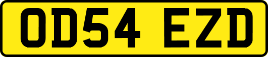 OD54EZD
