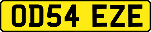 OD54EZE