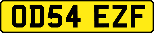 OD54EZF