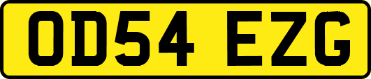 OD54EZG