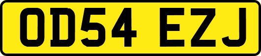 OD54EZJ