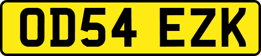OD54EZK