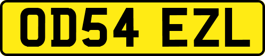 OD54EZL