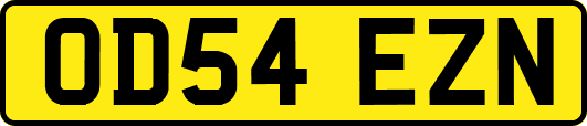 OD54EZN