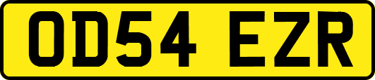 OD54EZR