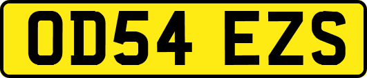OD54EZS