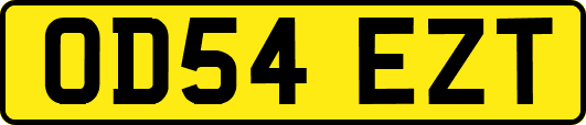 OD54EZT