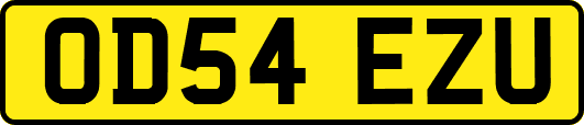OD54EZU