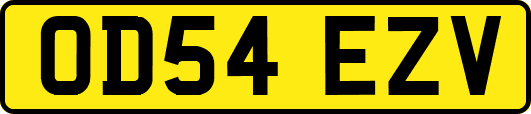 OD54EZV