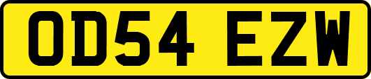 OD54EZW