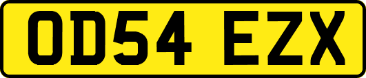 OD54EZX