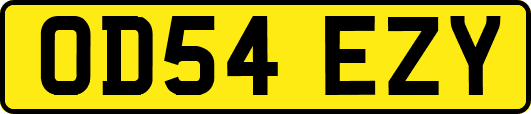 OD54EZY