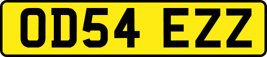 OD54EZZ