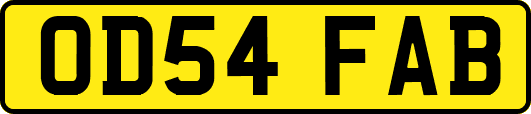 OD54FAB