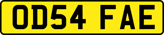 OD54FAE