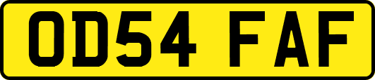 OD54FAF