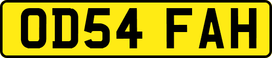 OD54FAH