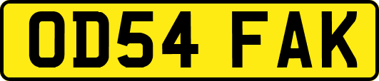 OD54FAK