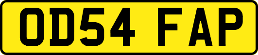 OD54FAP