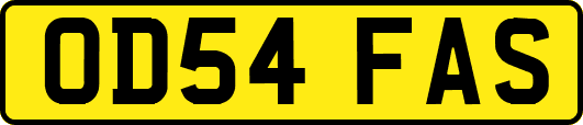 OD54FAS
