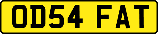 OD54FAT