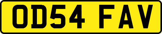 OD54FAV