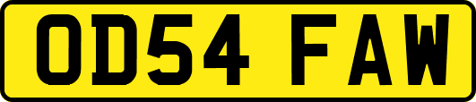 OD54FAW