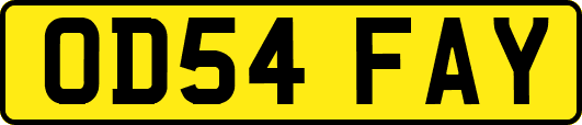 OD54FAY