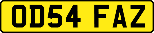 OD54FAZ