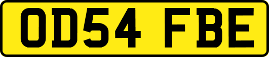 OD54FBE
