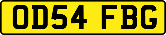 OD54FBG