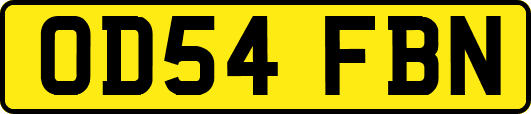 OD54FBN