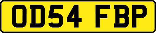 OD54FBP
