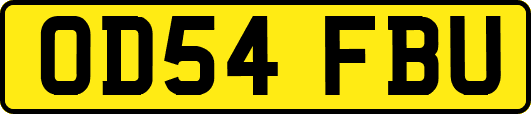 OD54FBU